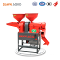 DAWN AGRO Machine combinée de broyeur à riz et de broyeur